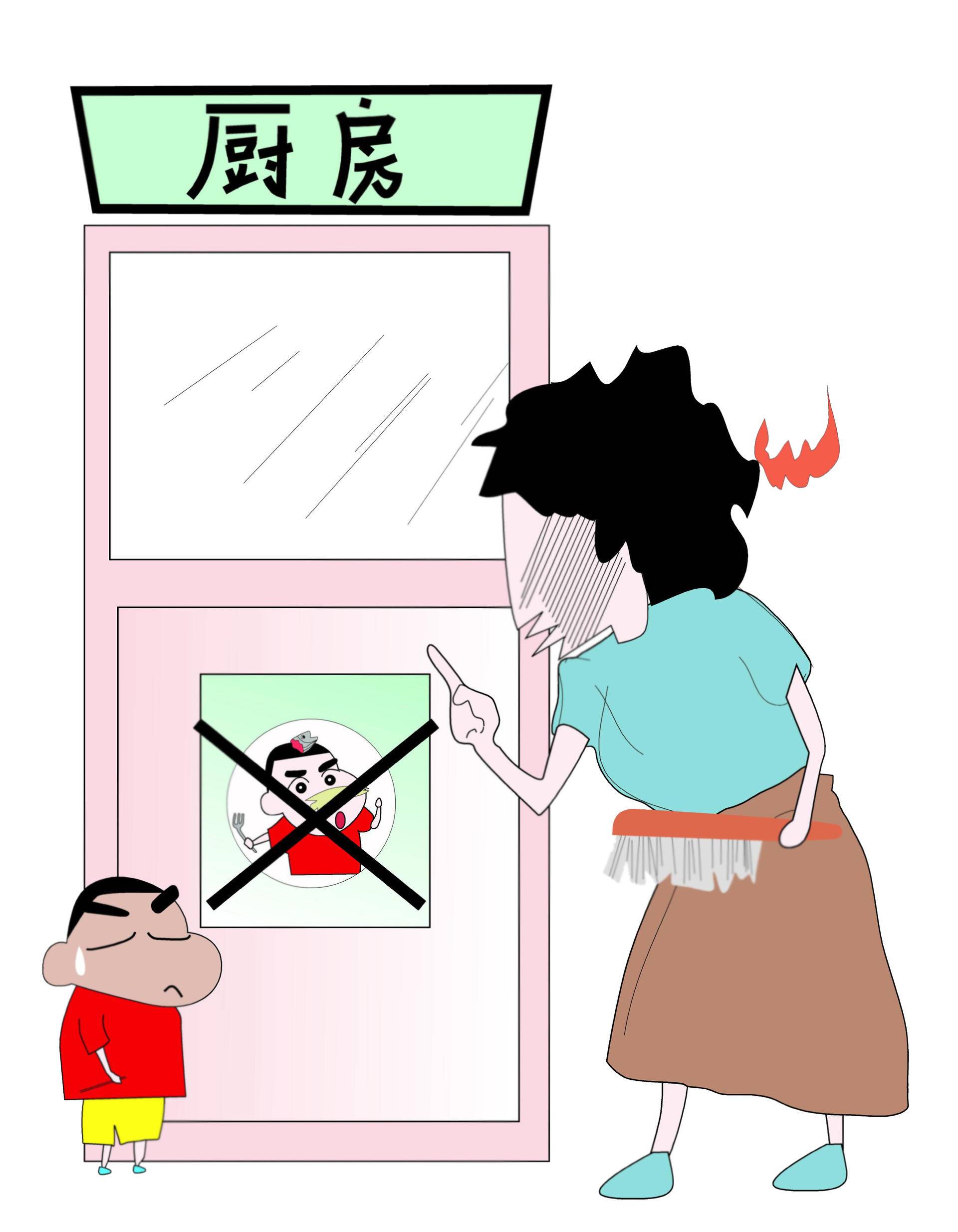 小儿烫伤没起泡怎么处理,小孩烫伤起泡怎么处理好得快