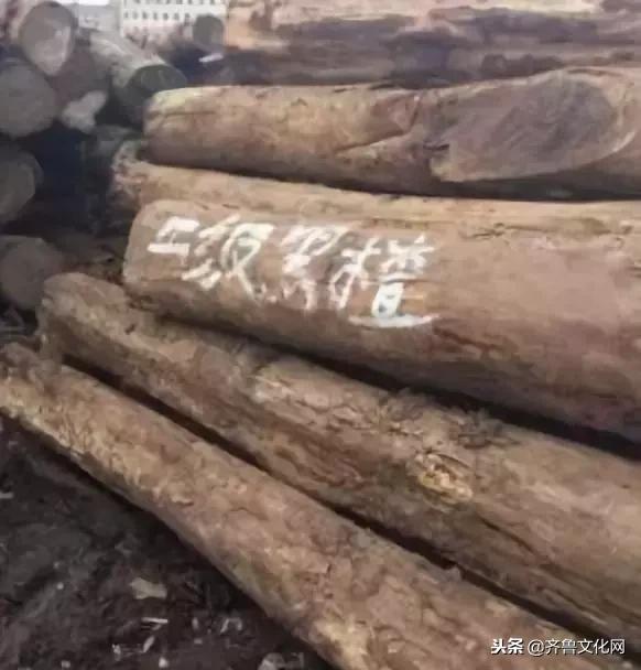 怎么分辨红檀,白檀紫檀青檀绿檀