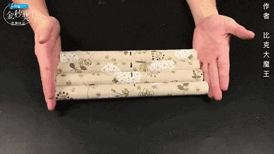 鞋盒千万别扔原来还有这个用处,鞋盒里的白布有什么用途