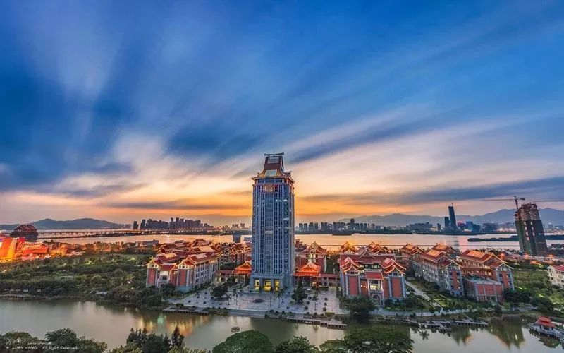 厦门婚纱拍摄地方推荐,旅游婚纱摄影推荐厦门