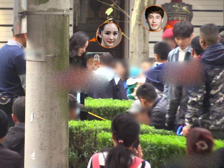 杨幂离婚后频秀厨艺,十足贤妻良母范儿,刘恺威却吃不到了