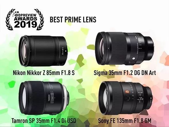 dpreview最佳高端相机,dpreview2020排名