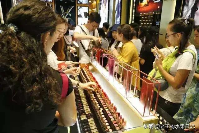 各国代购排行榜,曝光海外代购圈中黑幕