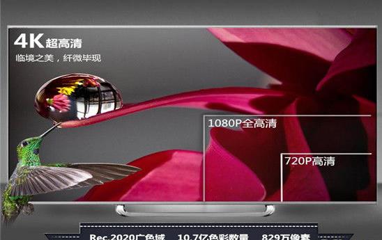 4k电视有必要用8k高清线吗,电视有必要买4k的吗