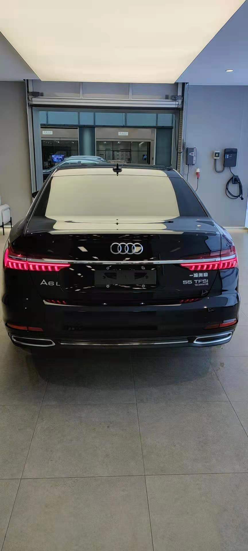 奥迪a6l二手车缺点,奥迪a6l有哪些优缺点