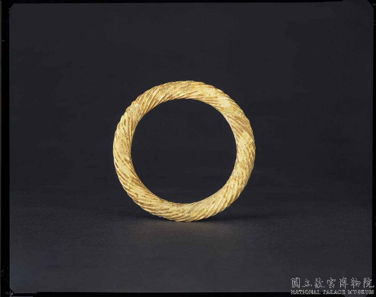 台北故宫博物院汉代玉器,台北故宫博物院高古玉