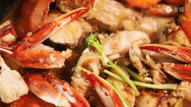 广东人最爱的啫啫煲,广东人最爱的砂锅