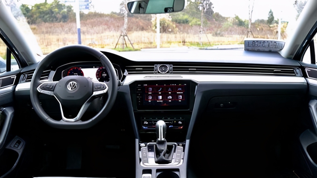 大众迈腾是什么档次的车,贵有贵的道理合理价位便宜没有错