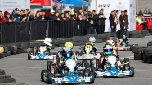 乐童炫卡丁车呼市地址,呼市乐童炫卡丁车情况