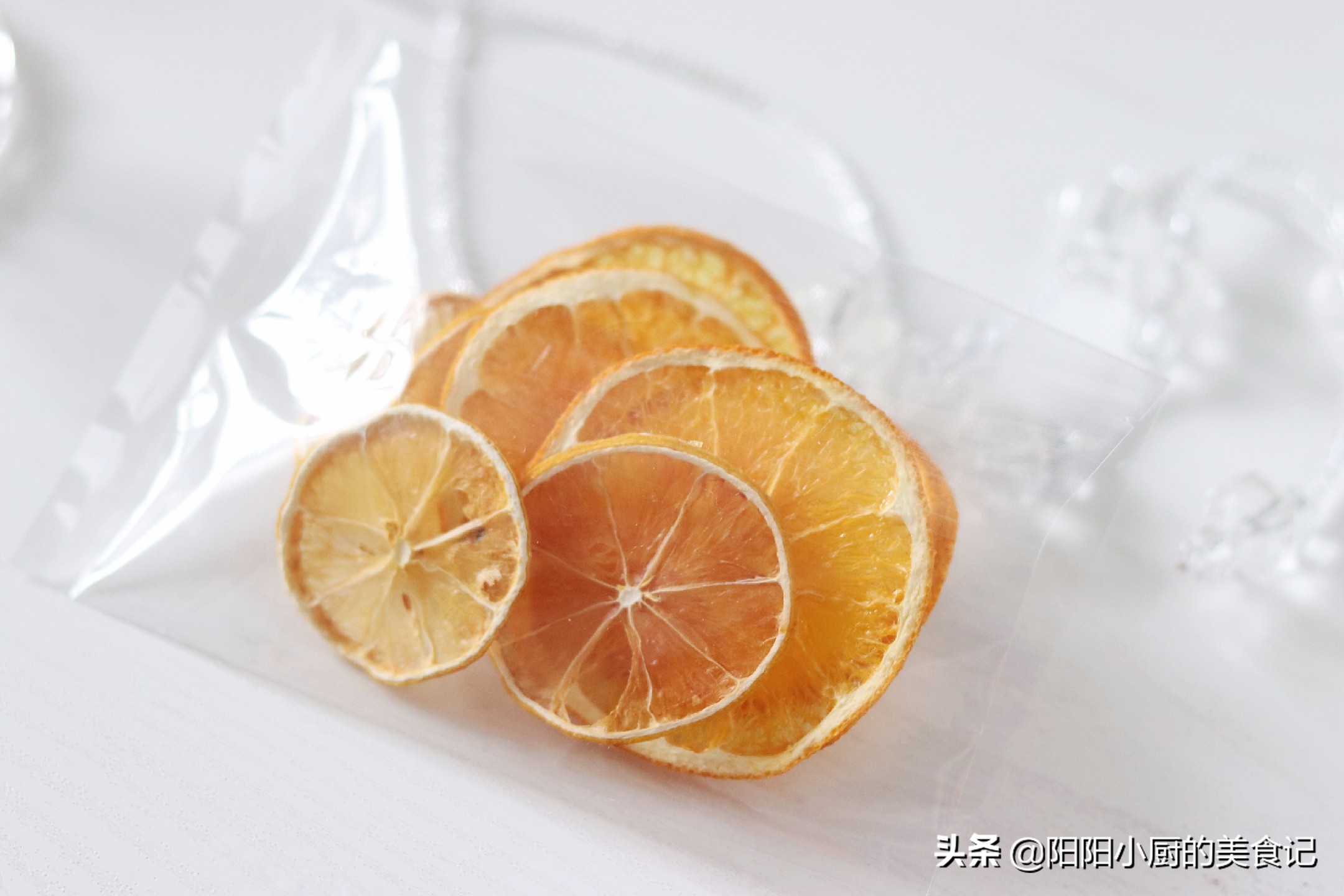 自制简单小零食可外带不用黄油,自制小零食简单易做不用烤箱冬天