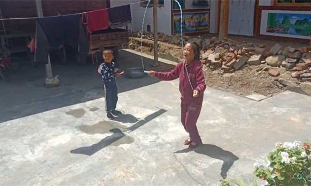 保护儿童安全共同成长直播2020年,关爱儿童安全携手儿童成长