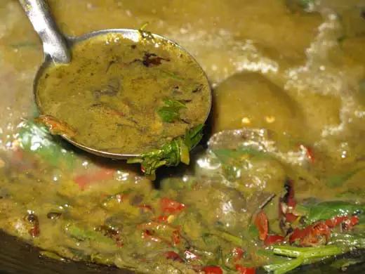 这些闻所未闻的食材和吃法,引爆你的味蕾!