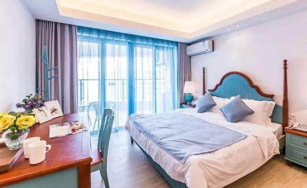 海南海陵岛旅游攻略,阳江海陵岛住宿攻略