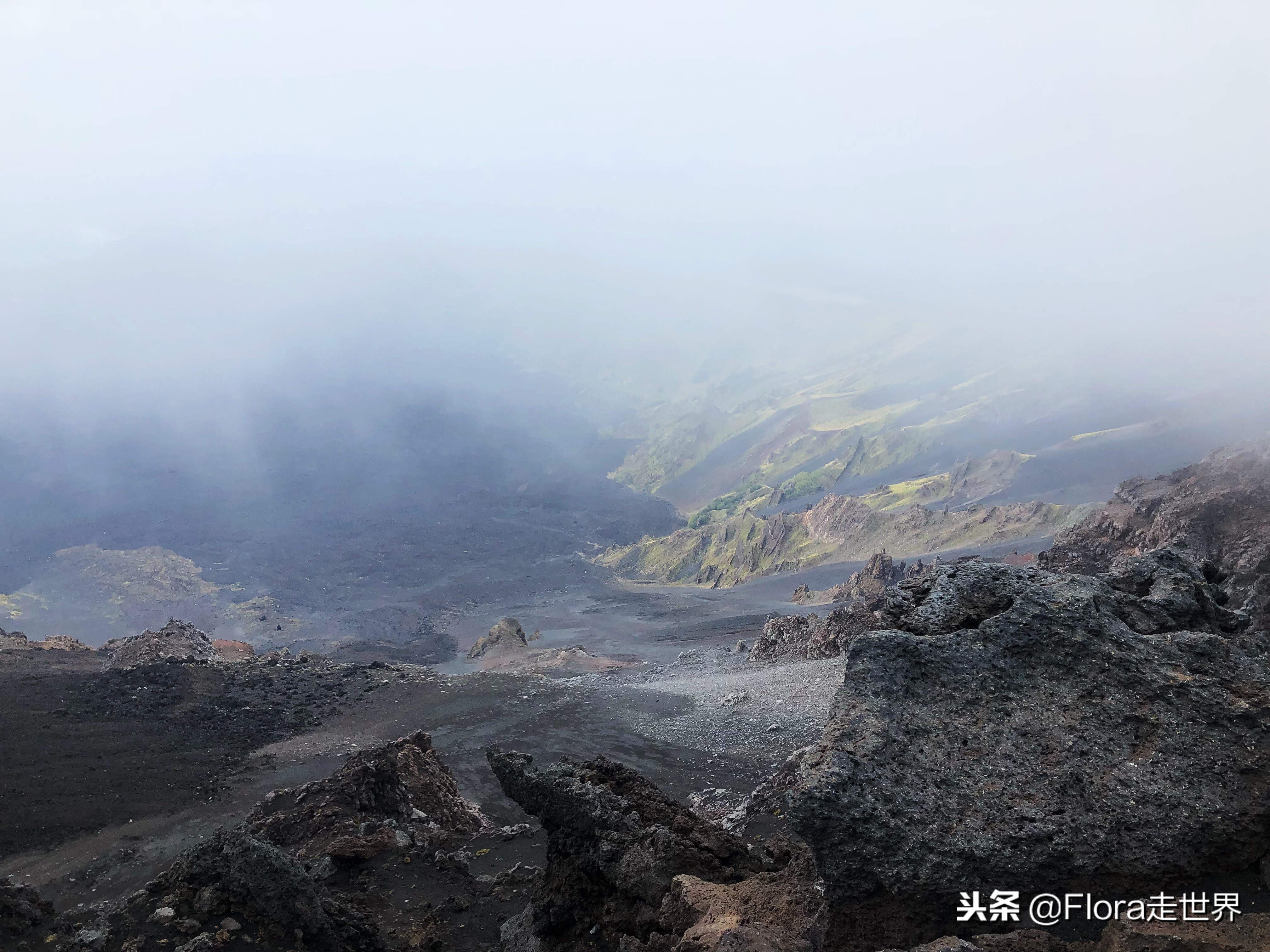 我们的侣行还在拍吗,我们的侣行2019破冰之旅