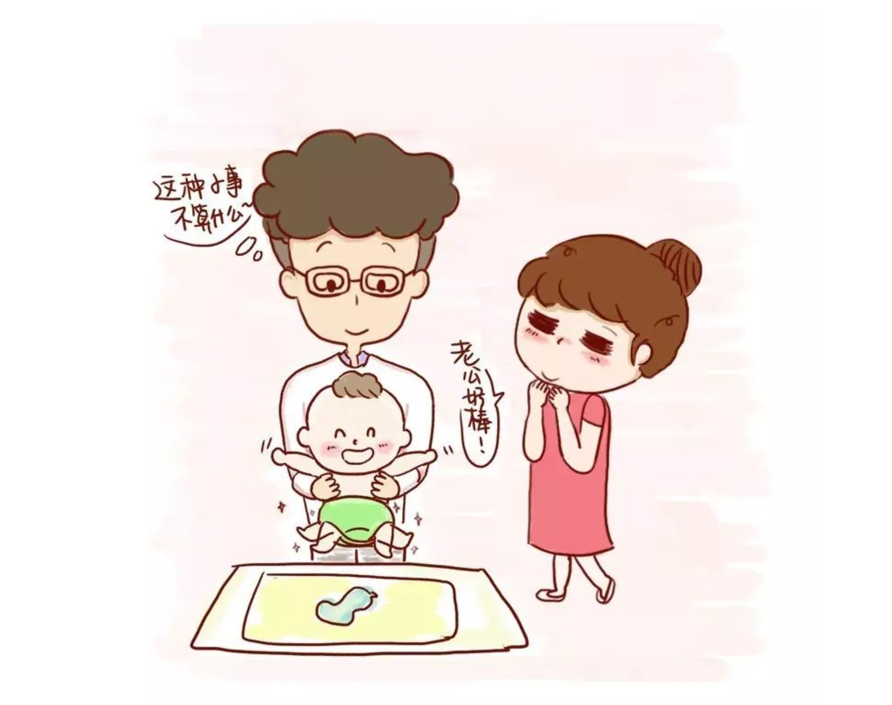 老人用的纸尿裤吸水因子有毒吗,孩子纸尿裤吸水因子敏感