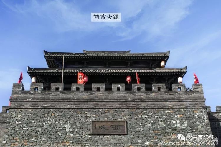 汉中周边旅游景点推荐自驾游,汉中新年到西安旅游全攻略