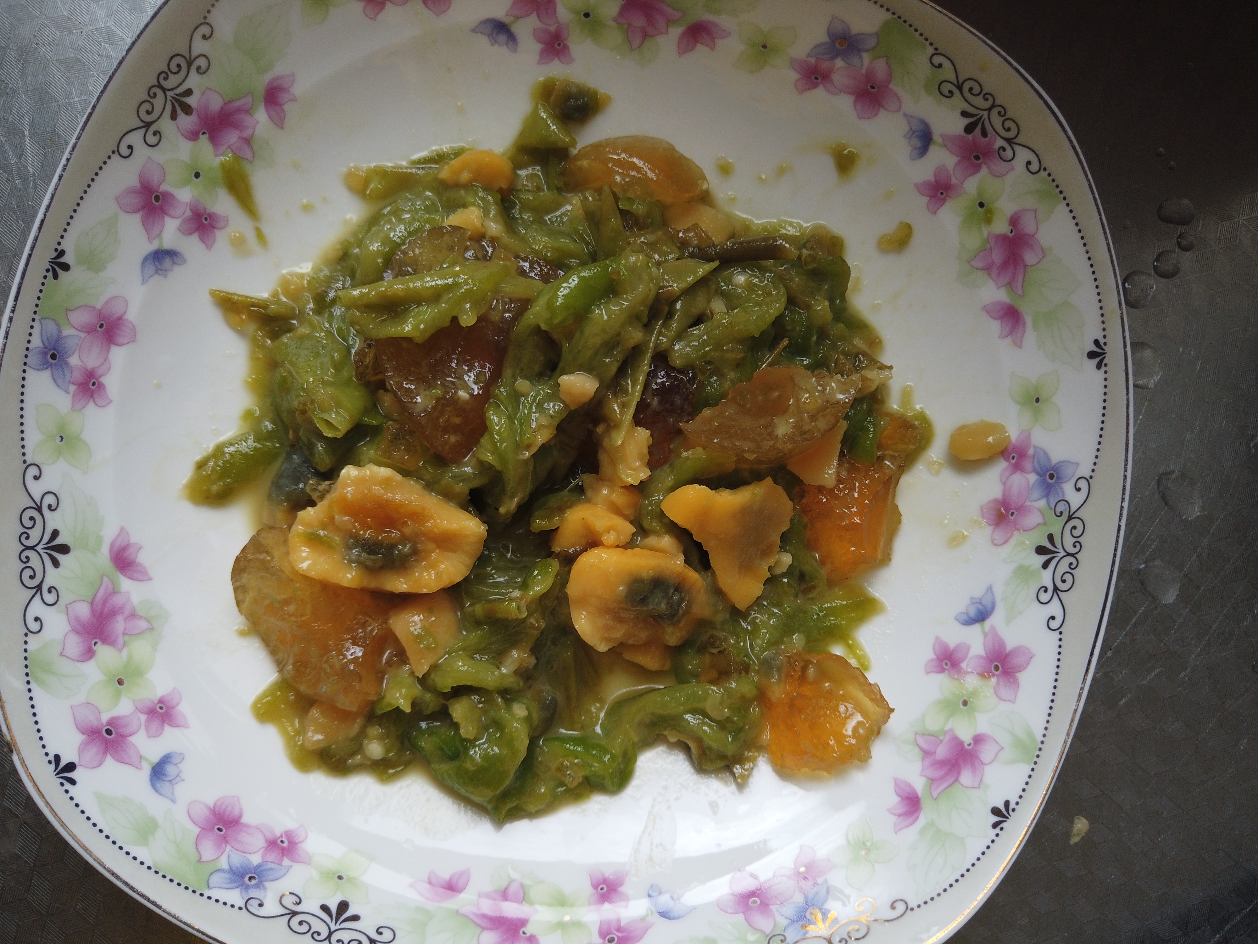 擂椒变蛋属于什么制作方法,擂辣椒茄子变蛋的正宗做法