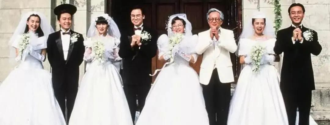 你所不知道的周星驰与朱茵往事,你所不知道的周星驰原版