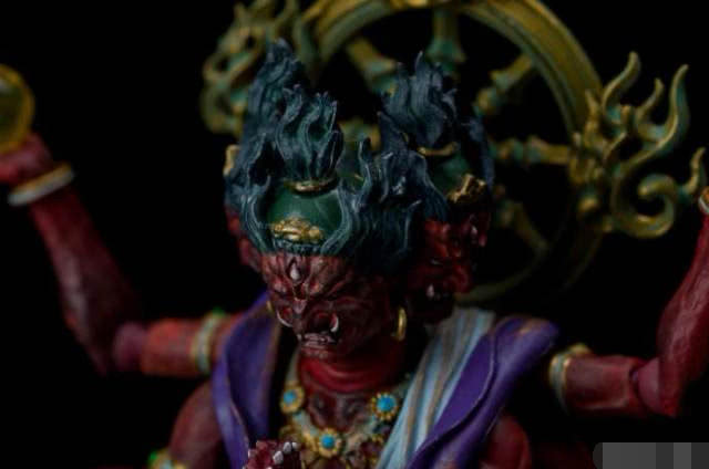 佛教三十四种修持法,六道轮回中人道是什么