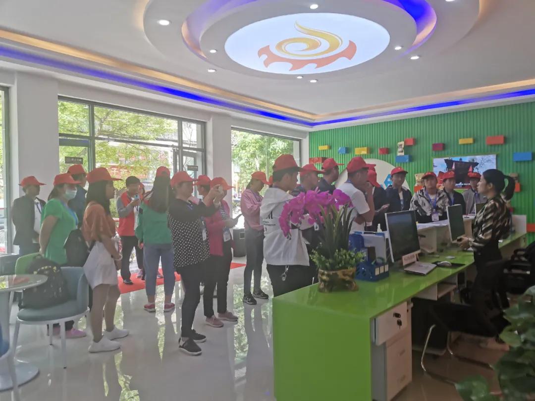 渭源县电子商务局 (渭源县2022再就业电商培训)