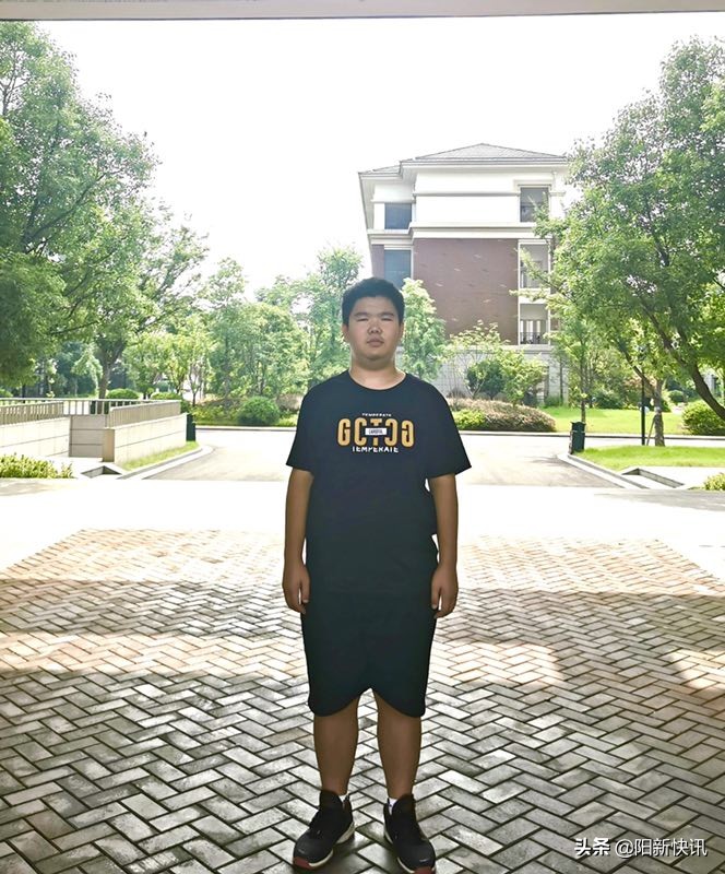 阳新第一中学学子,阳新学子上清华