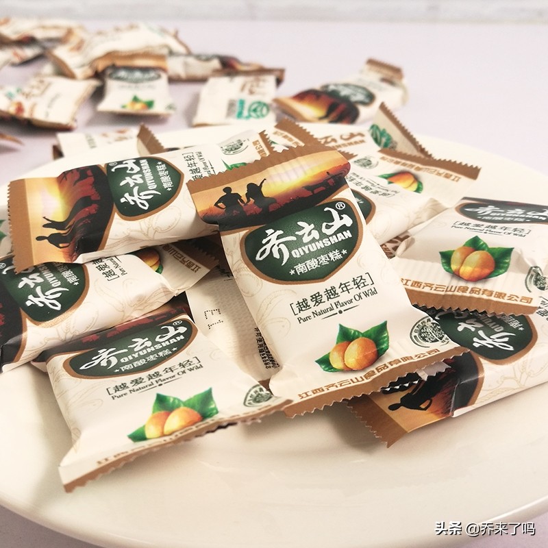 这些小众美食你一定不能错过,不容错过的美食全在这