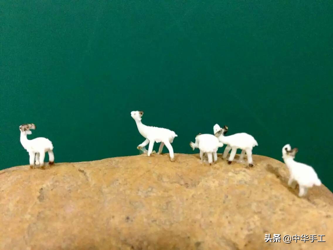 微塑：小如绿豆，大如天地