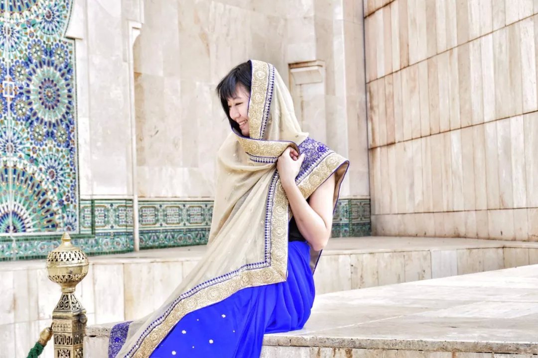 没有物质，何谈远方丨不跟你玩YOUOUT