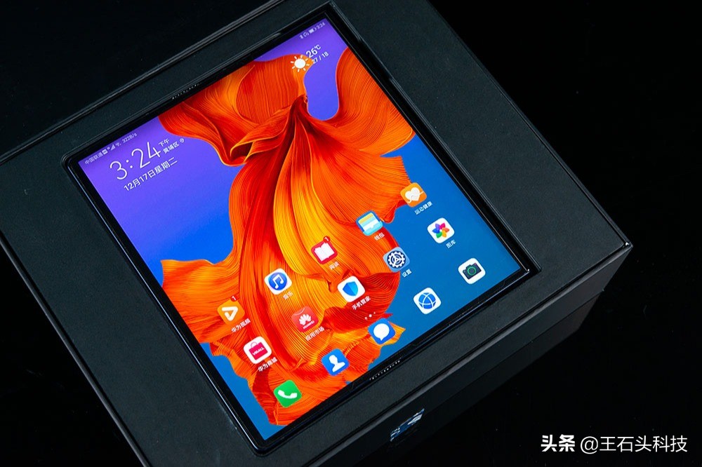 华为matex真实感受,华为matex详细解析