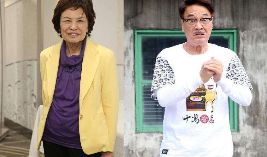 余慕莲最后怎么样了,83岁余慕莲近况曝光