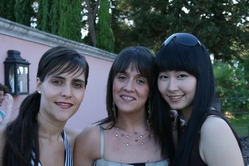 这次AsianFoodFestival汇聚亚洲食力，不止梁静茹给了杭州勇气