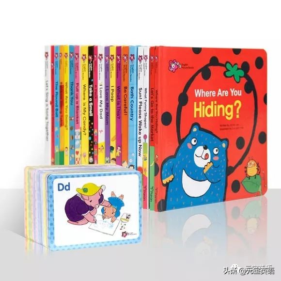 英语启蒙课测评,英语启蒙早教零基础测评