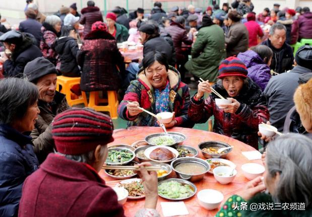 宴席8千一桌的利润,酒席代办挣钱不