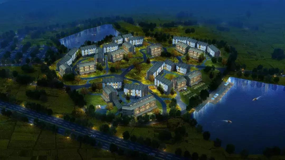 邹迎晞:“田园+乐园+家园”是田园综合体全产业链设计的实践之路