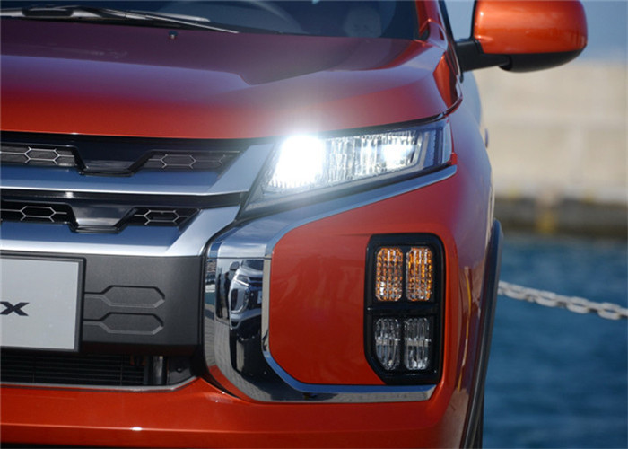 三菱劲炫asx有1.8的吗,三菱劲炫asx加几号汽油