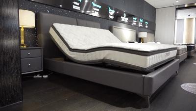 芝华仕电动智能床好用吗,芝华仕头等舱床和床垫质量怎么样