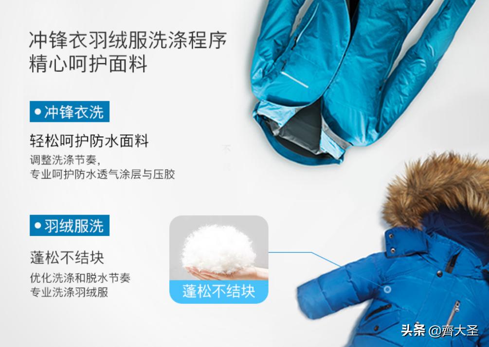 海尔洗烘套装推荐2021排行榜,抄作业搭配套装