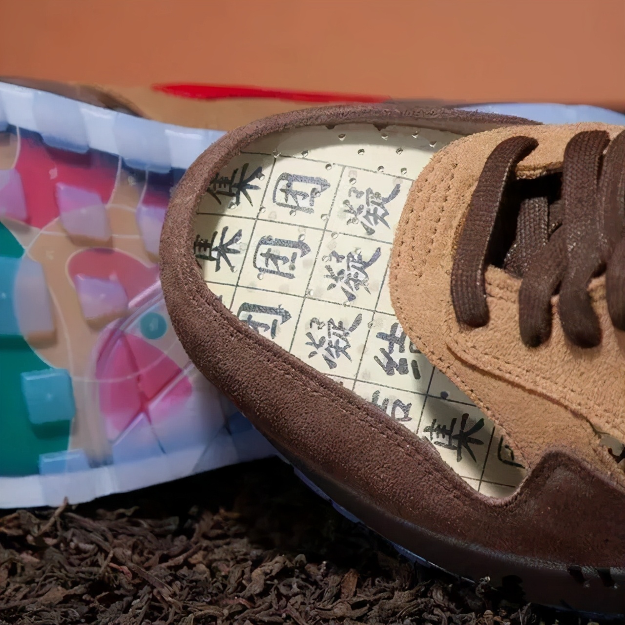 nikeclot鍐犲笇鍝ヨ仈鍚嶈摑涓濈桓,鍐犲笇鍝ヨ仈鍚峜lot鑰愬厠