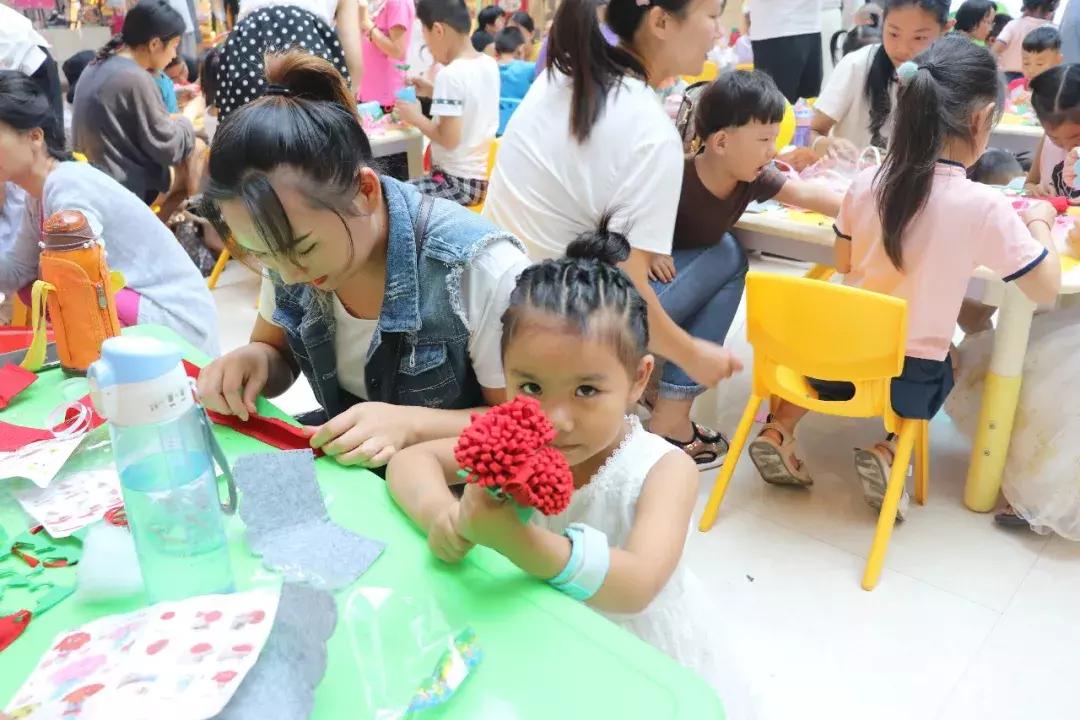 教师节老师庆祝活动,师恩似海教师节礼物