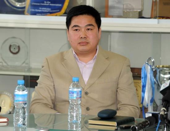 吕征和北体大什么关系,吕征为什么离开北体大