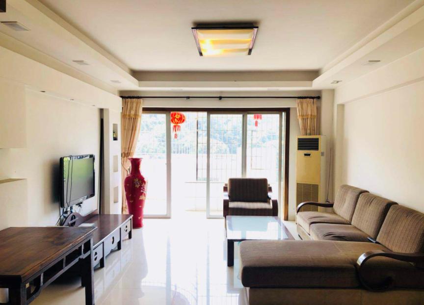 在厦门,你租什么样的房子?从450—15000的房子,原来都长这样