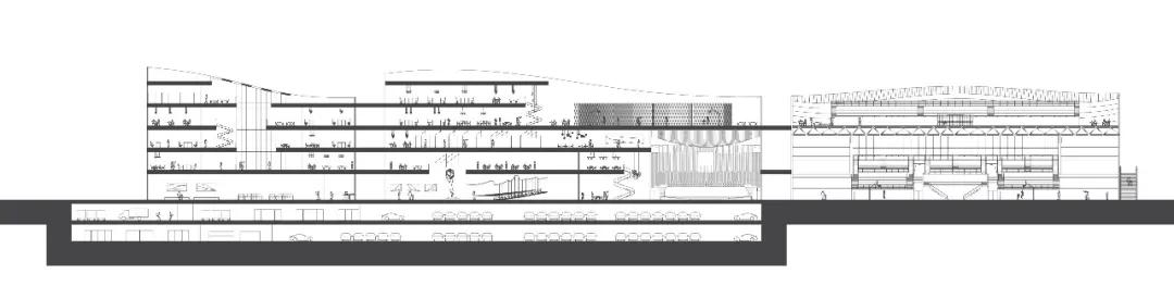 深圳光明文体中心建设,深圳光明文体中心