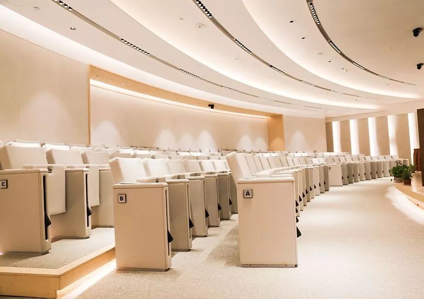 24小时澳美｜在EFC感受都市繁华的酣畅呼吸，工作生活两不误