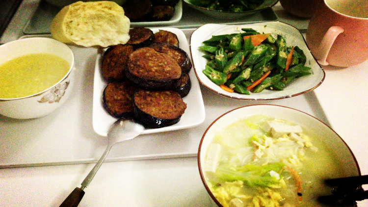 作为一枚妊糖高产妇，月子里这样吃，吃出心得，记录一下菜谱