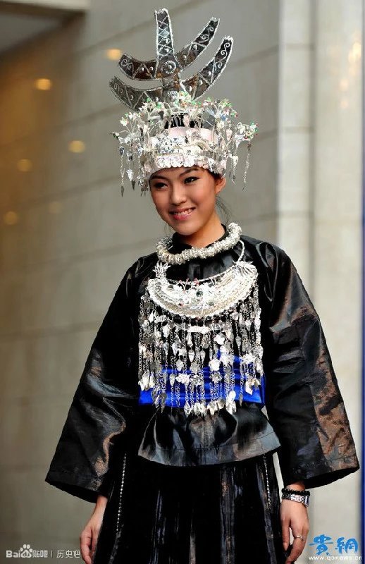 56个民族56位美女,56个民族哪个盛产美女