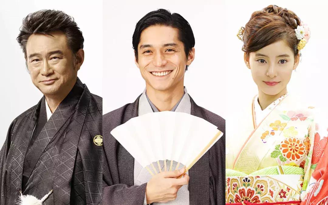 2019完整电视剧,2019冬剧场动画