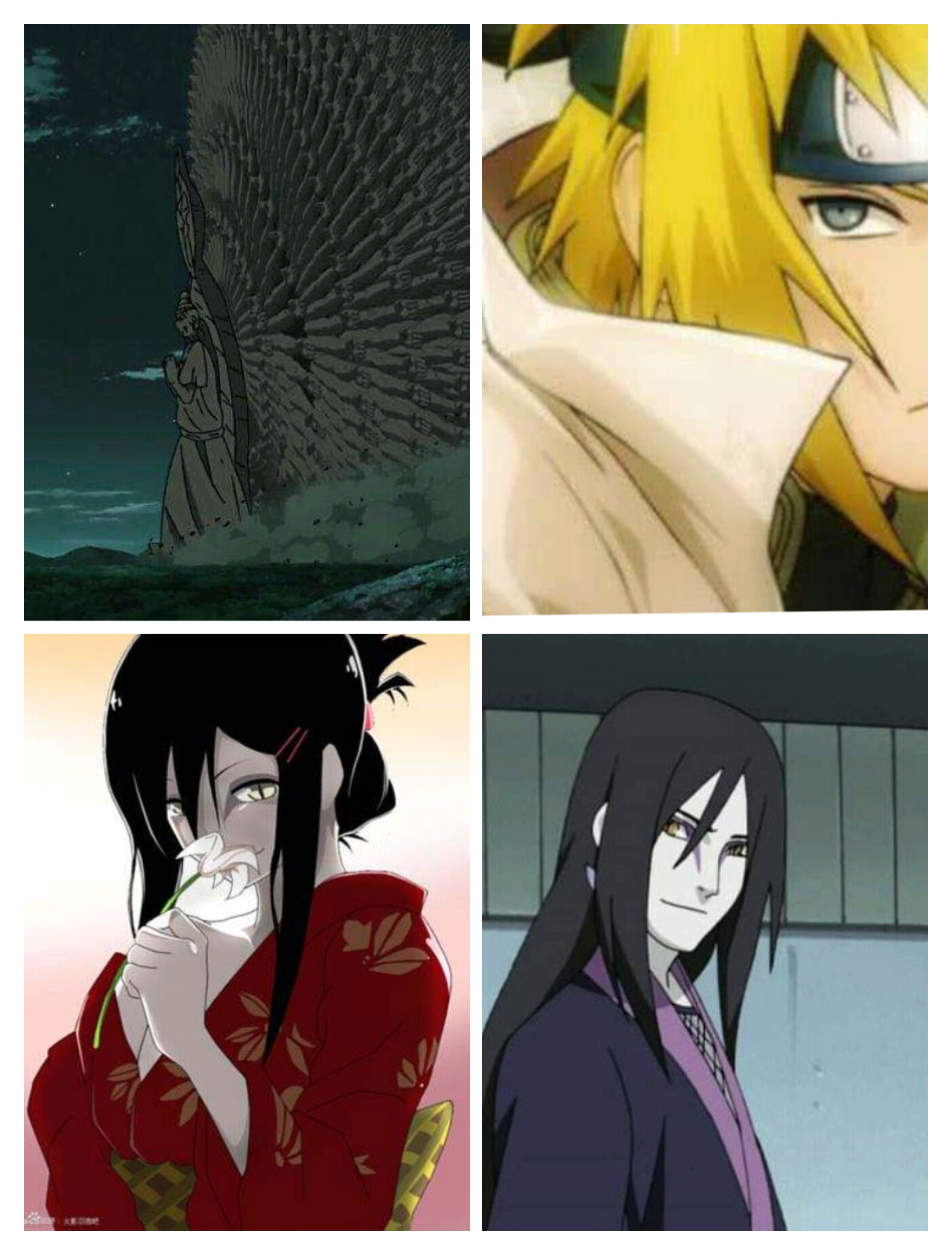 同人文火影忍者,火影同人文小说500万字