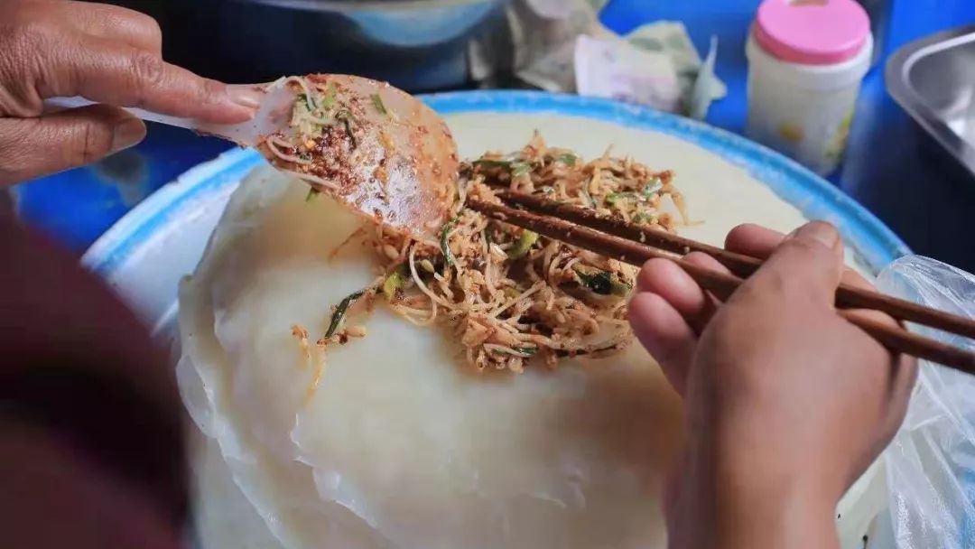 微游|永昌美食十二食辰