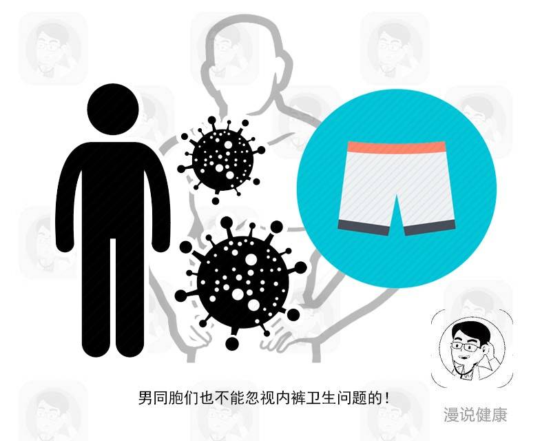 男人穿3角裤好不好,男人裤头平角好还是三角好