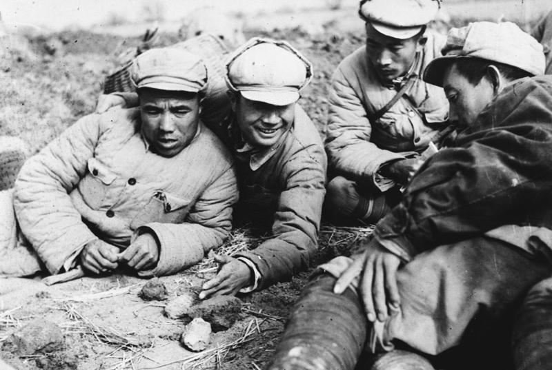 1947年粟裕连战连捷,陈毅却批华野:战术蠢笨落后,只会人海战术